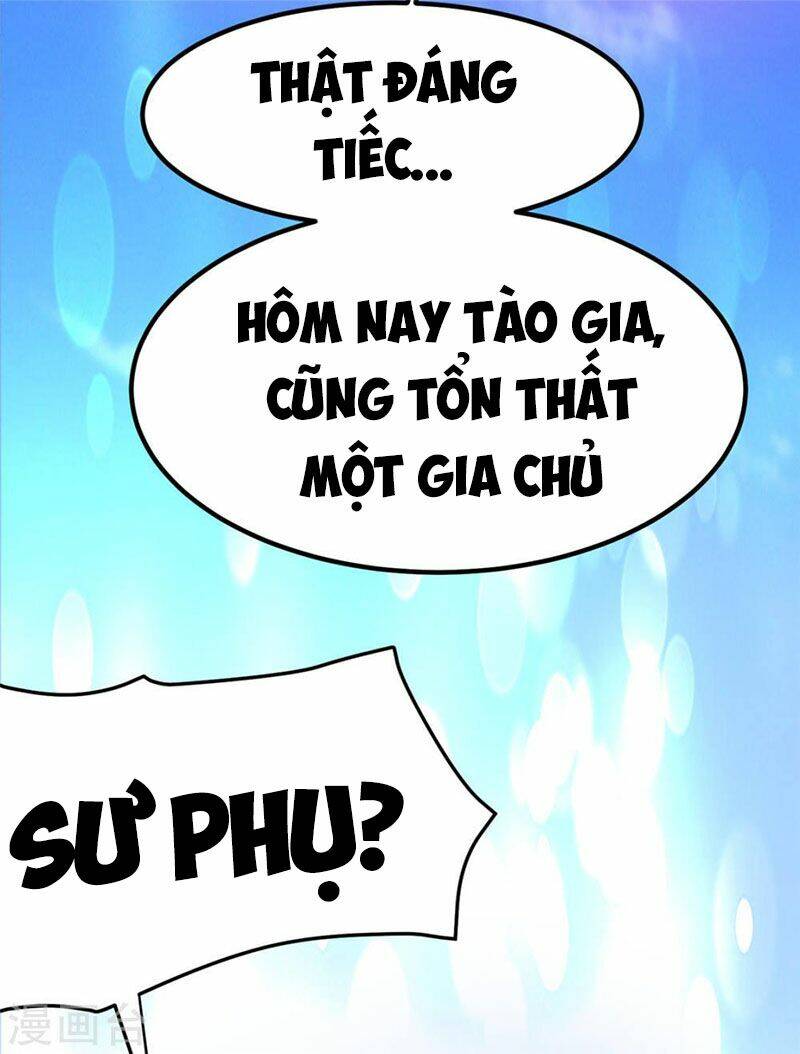 Tiên Vương Trùng Sinh: Chapter 50