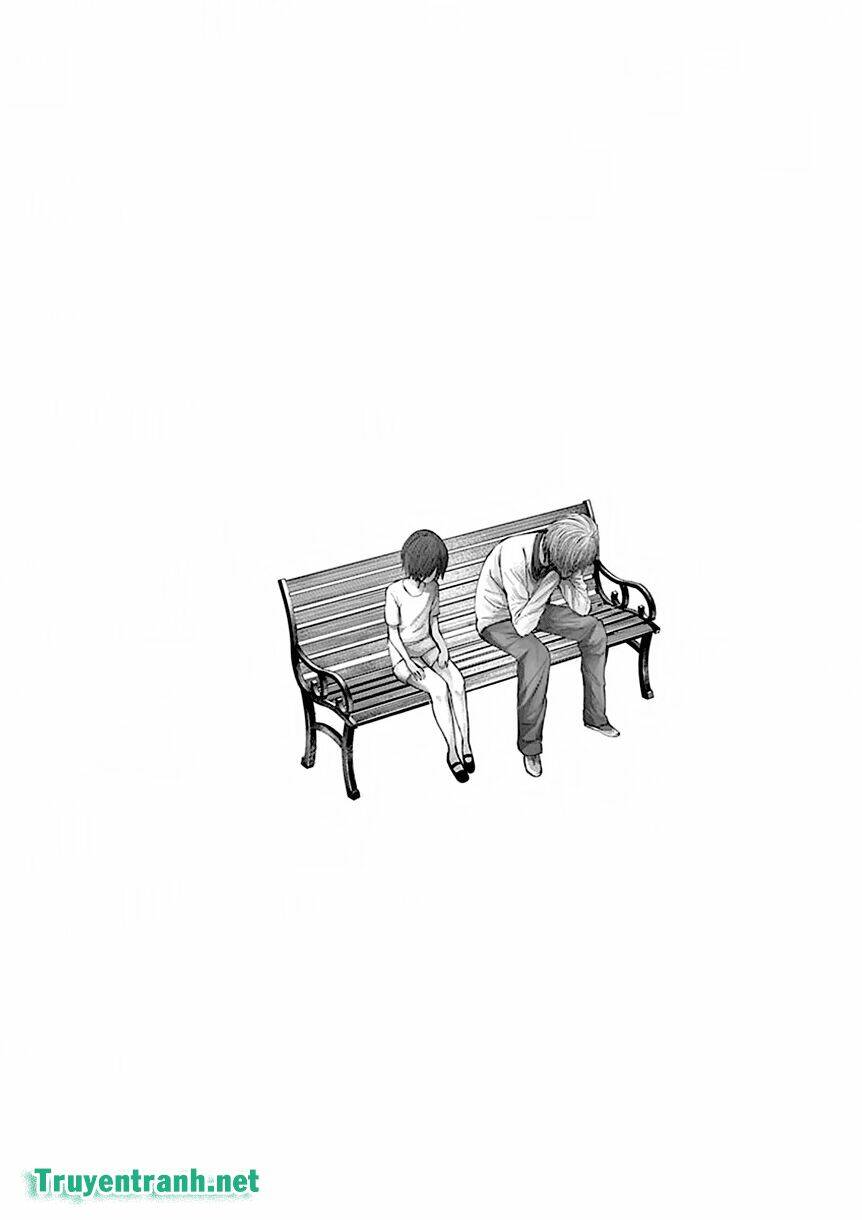 Thế Giới Quỷ: Chapter 97