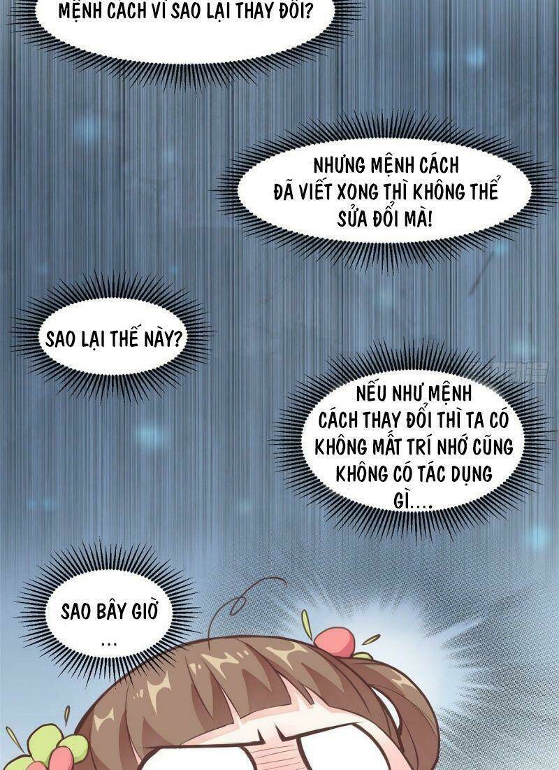 Bạo Manh Tiểu Tiên: Chapter 25