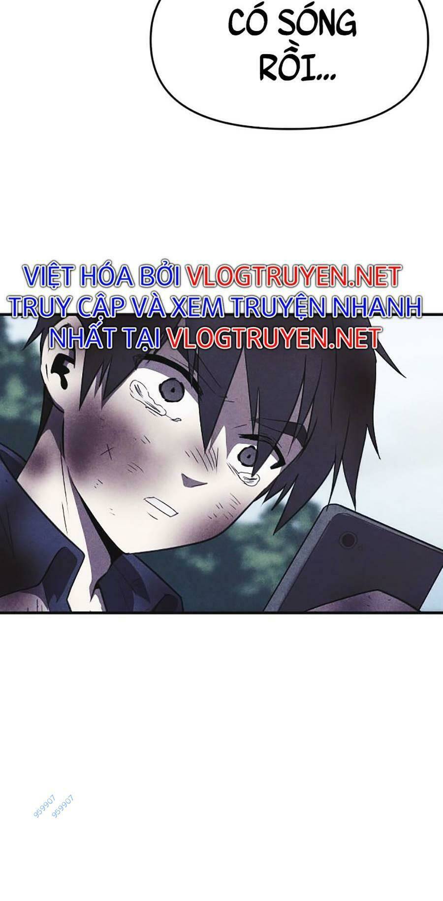 Cậu Bé Shotgun: Chapter 66