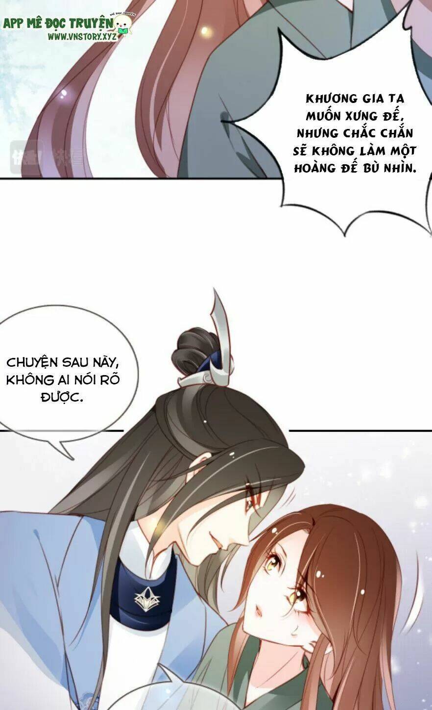 Nàng Trở Thành Bạch Nguyệt Quang Của Vương Gia Bệnh Kiều: Chapter 92