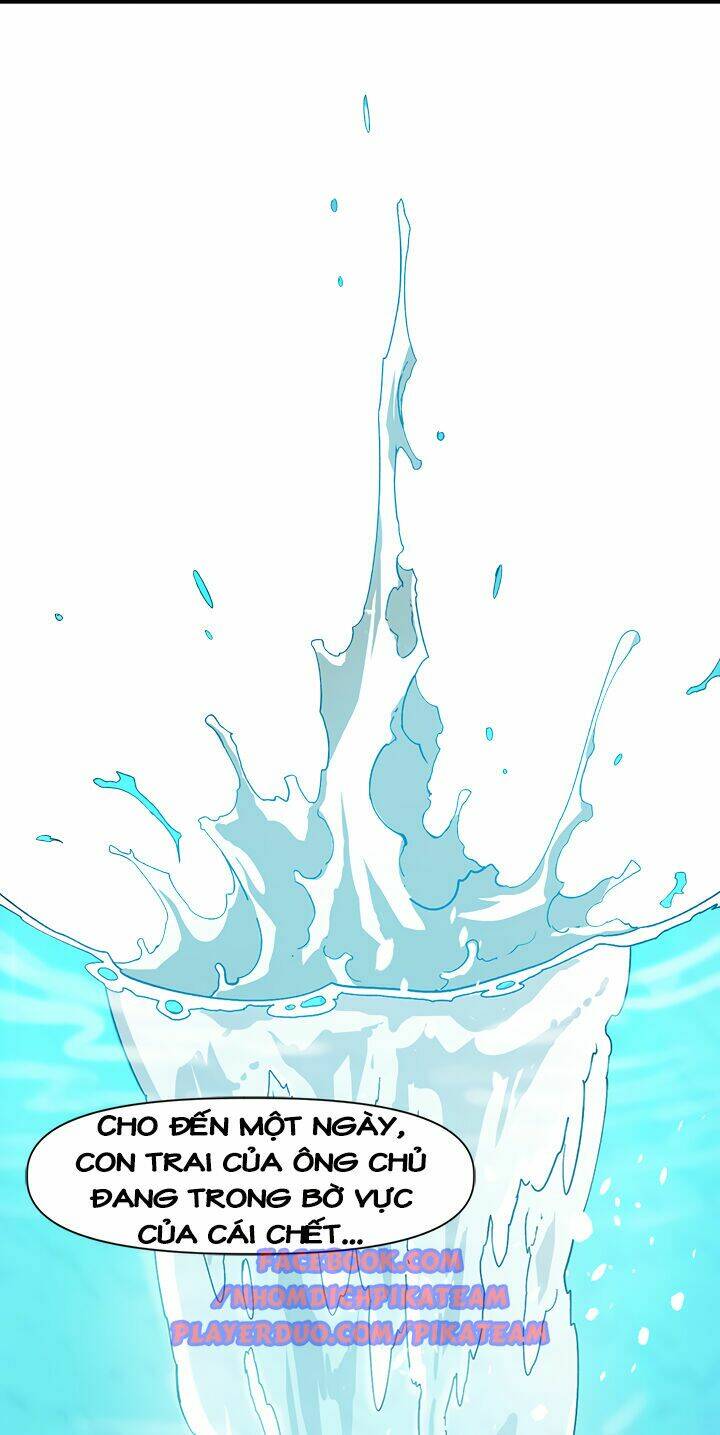 Đại Lục Vô Song: Chapter 11