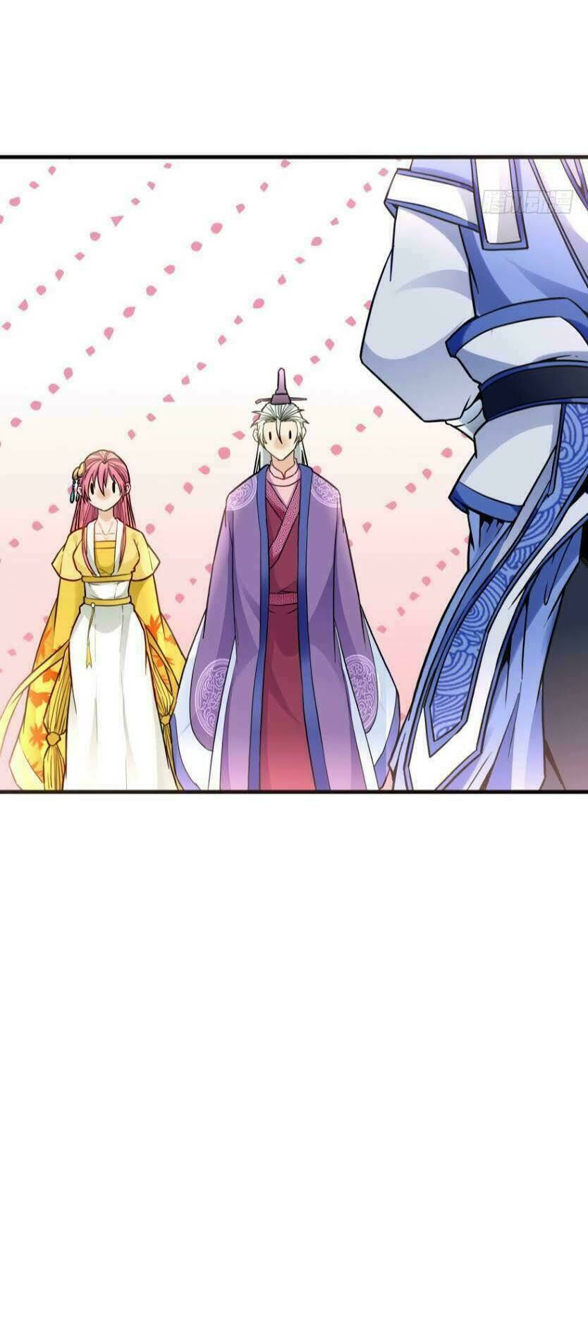 Lão Tổ Của Bạn Đang Online: Chapter 5