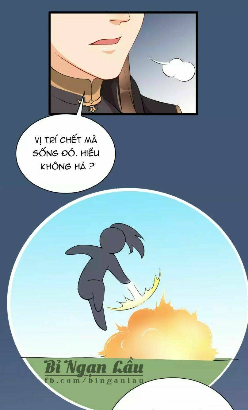 Bồng Sơn Viễn: Chapter 37