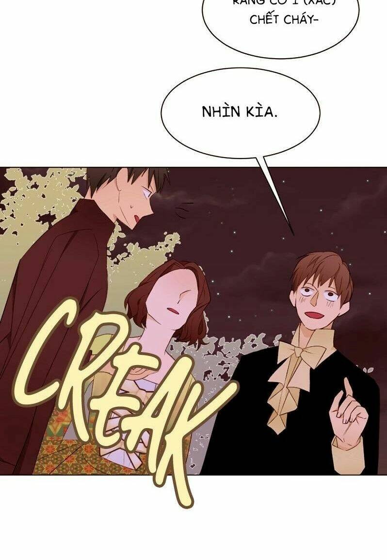 Cuộc Sống Rập Khuôn Của Một Quý Cô Tái Sinh!: Chapter 56