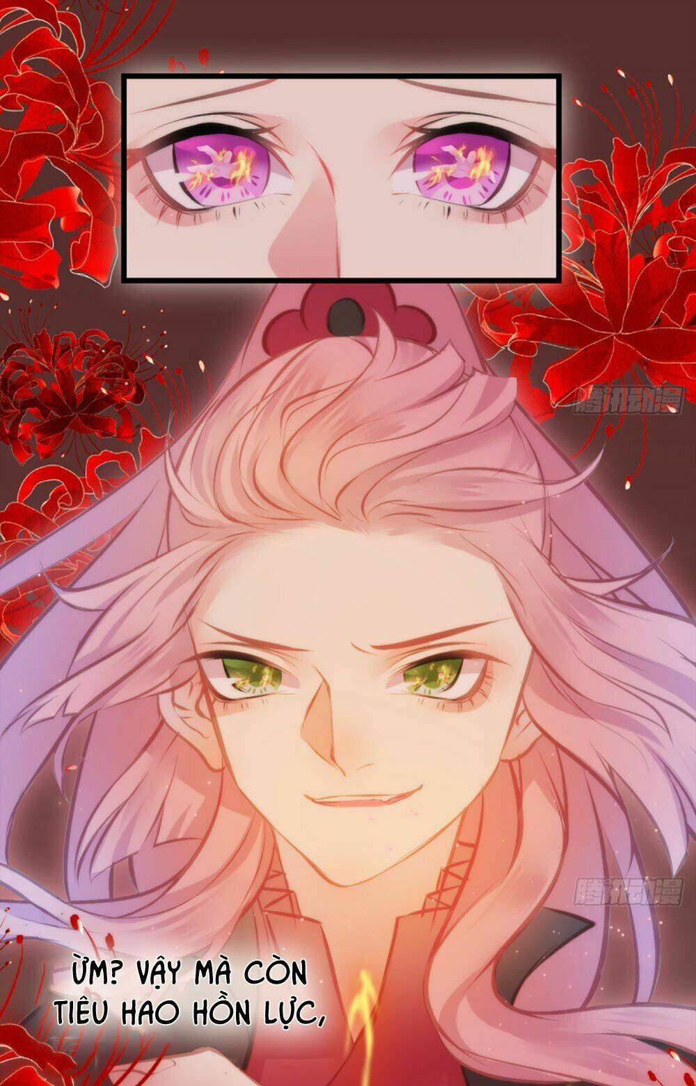 Trẫm Quyết Định Giải Tán Hậu Cung: Chapter 6