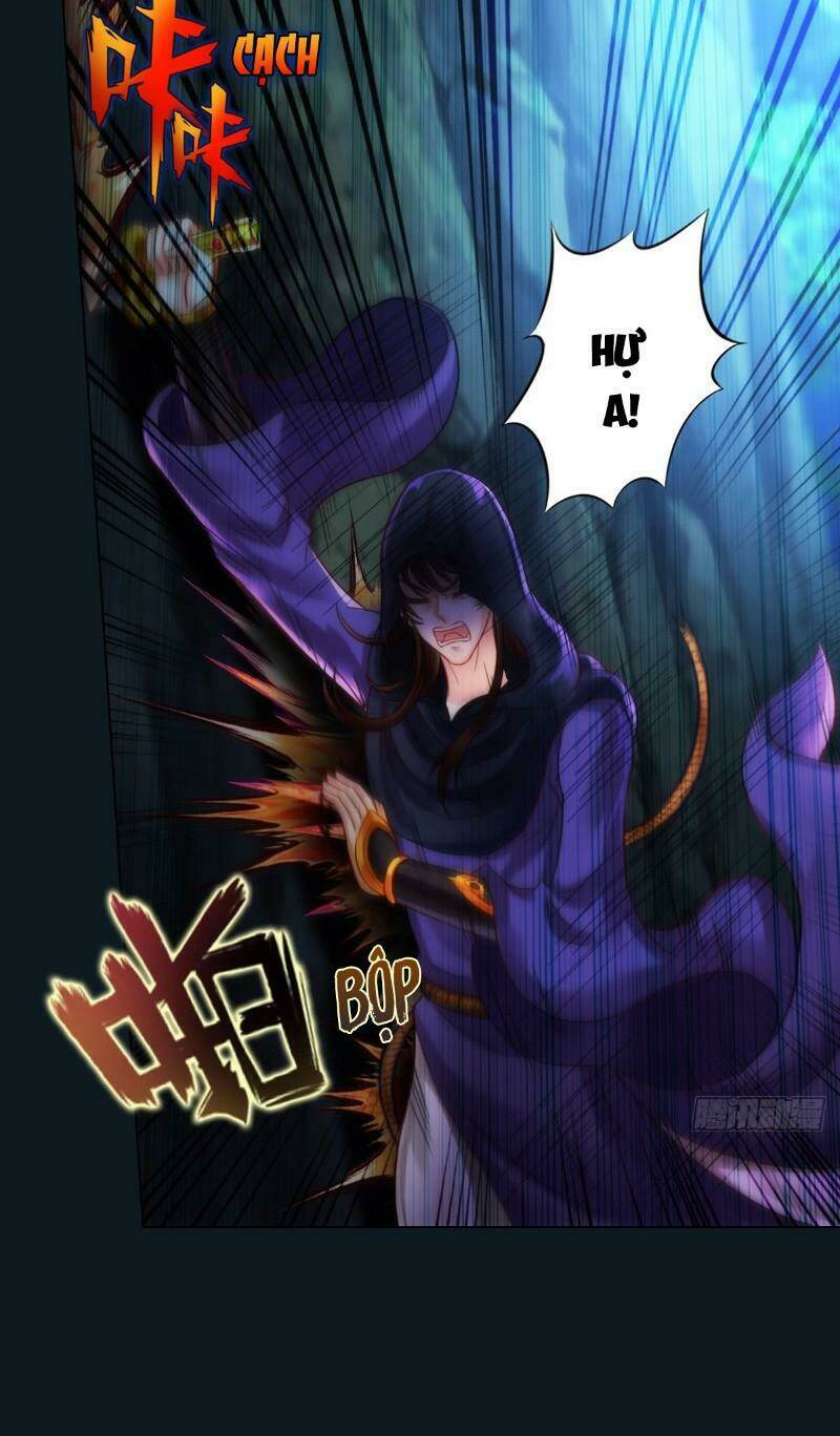 Bất Hủ Phàm Nhân: Chapter 39