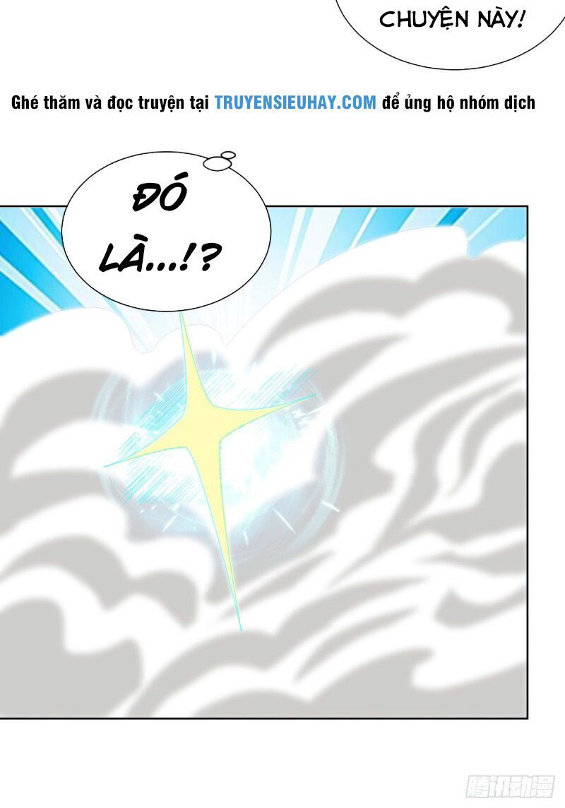 Trọng Sinh Chi Thần Đế Trở Về: Chapter 11