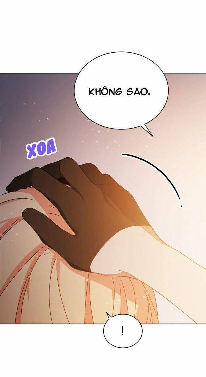 Nàng Elizabeth Thuần Khiết: Chapter 8