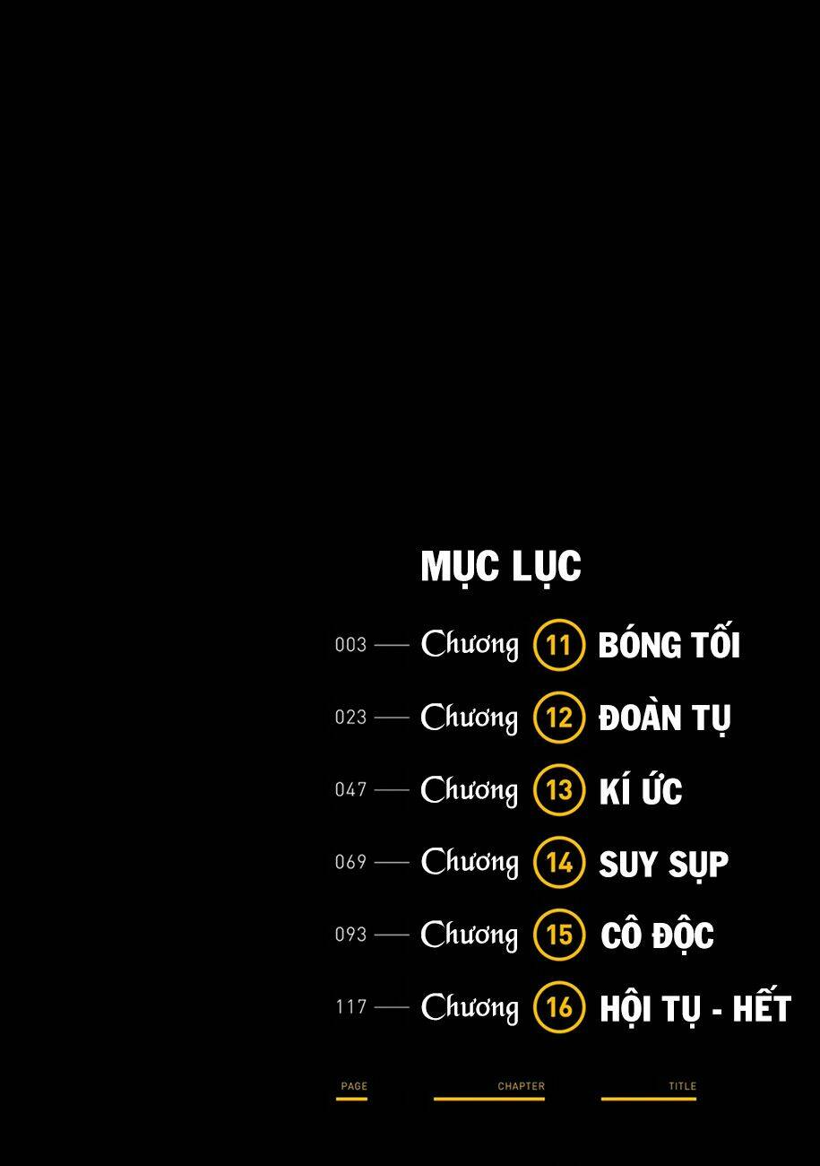 Puella Magi Suzune Magica: Chapter 11