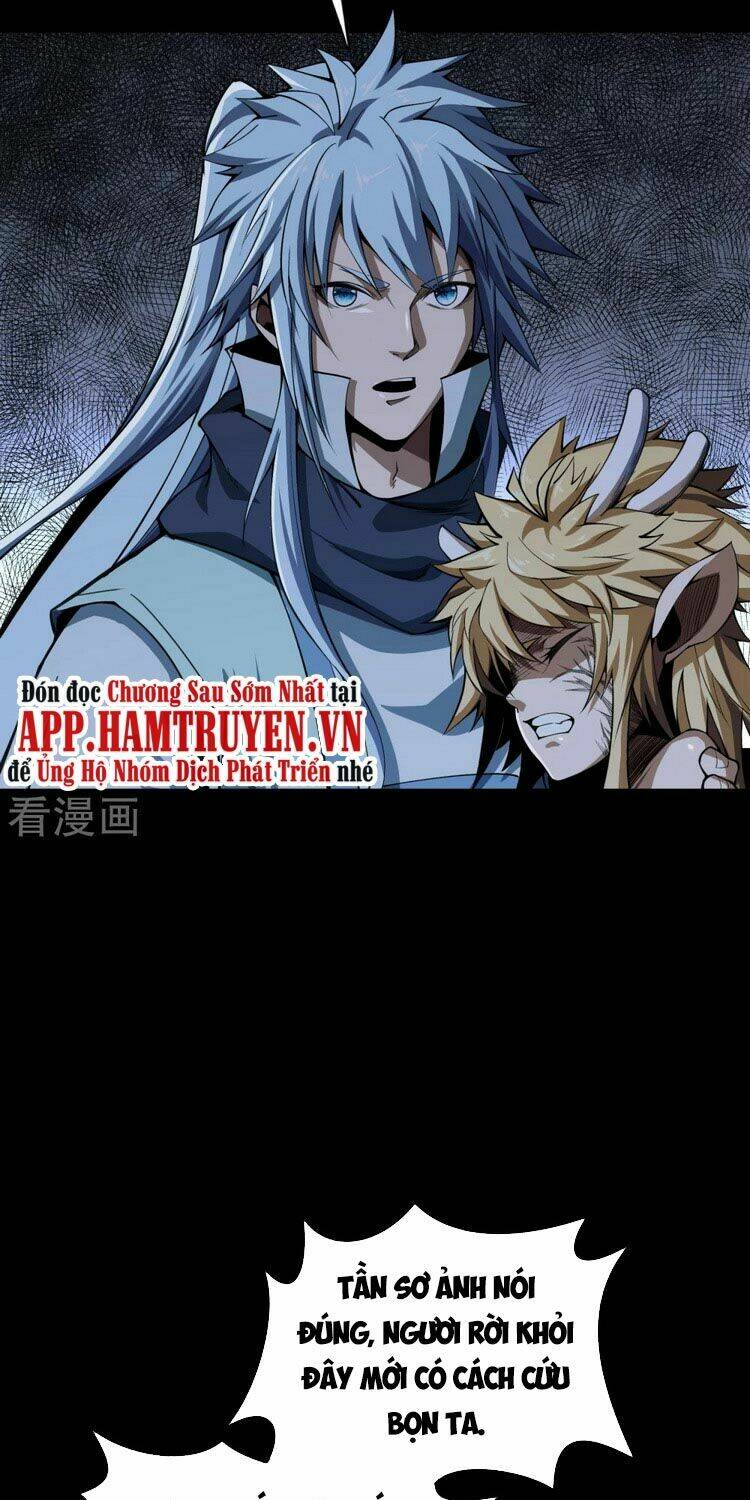 Thanh Đế Truyện: Chapter 138