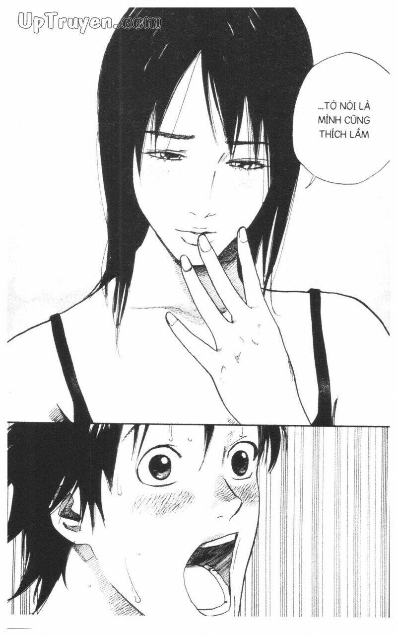 Over Drive: Chapter 15