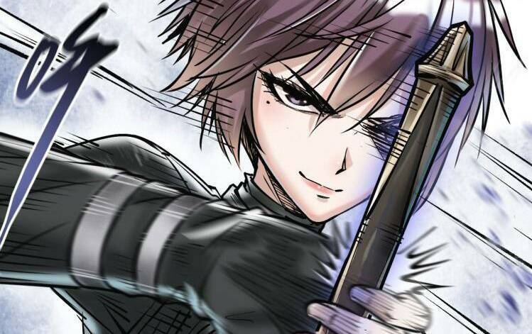 Thế Giới Xa Lạ: Chapter 44