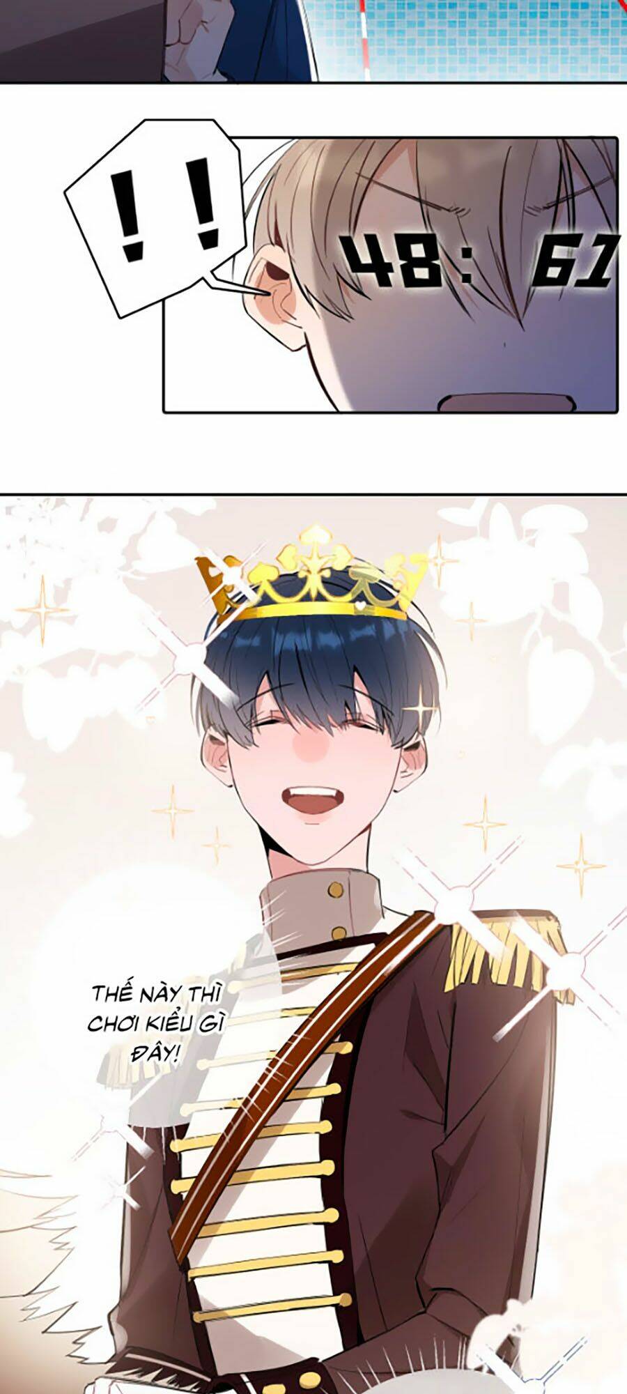 Mau Gọi Bố Đi: Chapter 7