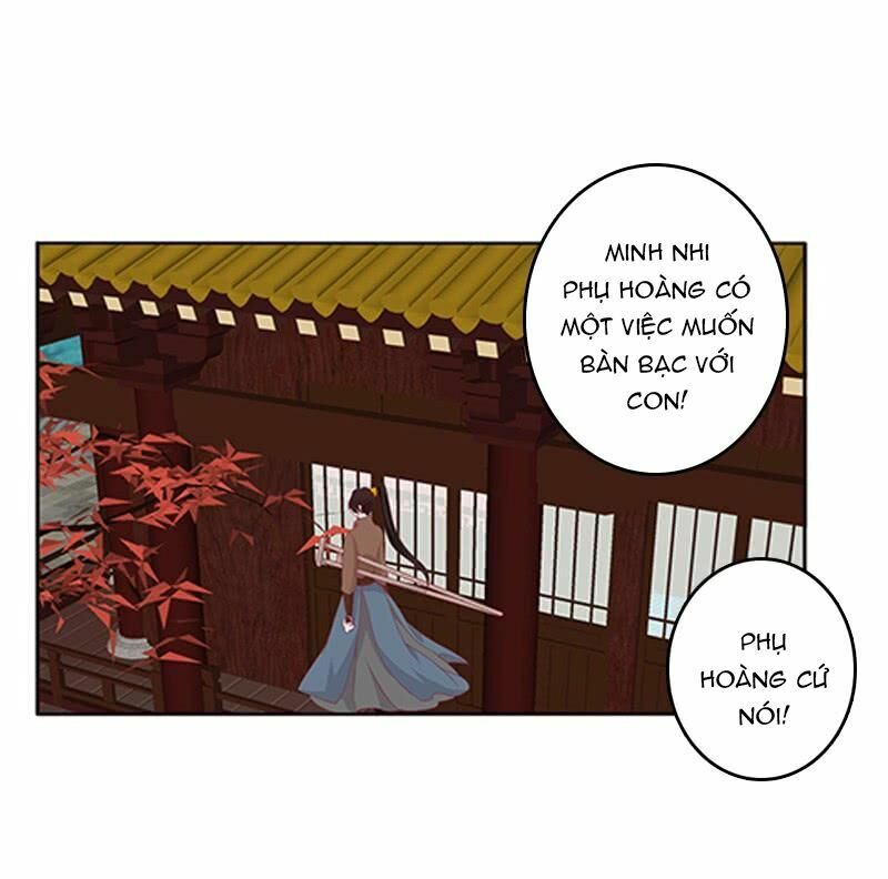 Thông Linh Phi: Chapter 451