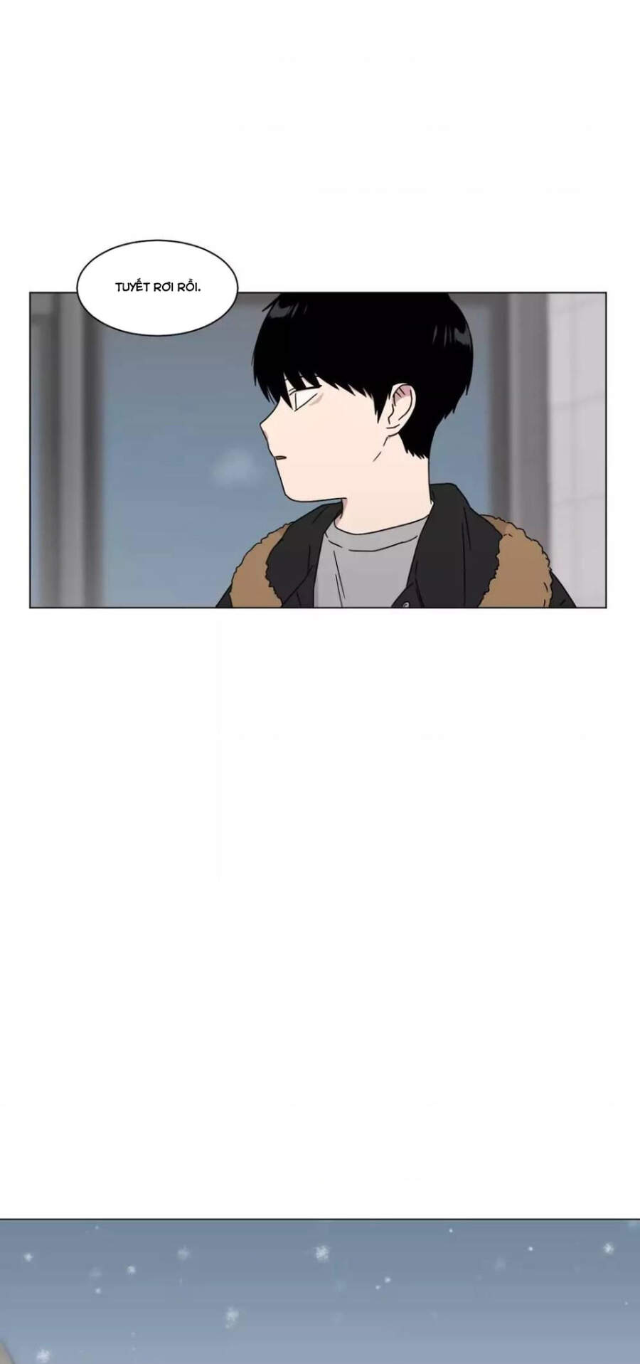 …”Một Sự Thật Khá Khó Chịu.”: Chapter 74