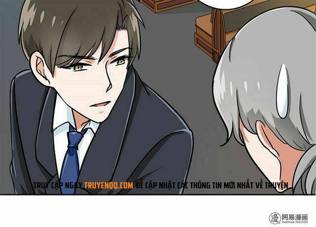 Become A Girl At Night: Chapter 33