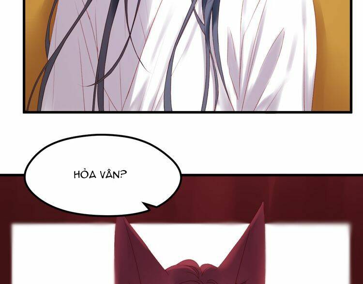 Lượm Được Một Tiểu Hồ Ly 2: Chapter 61