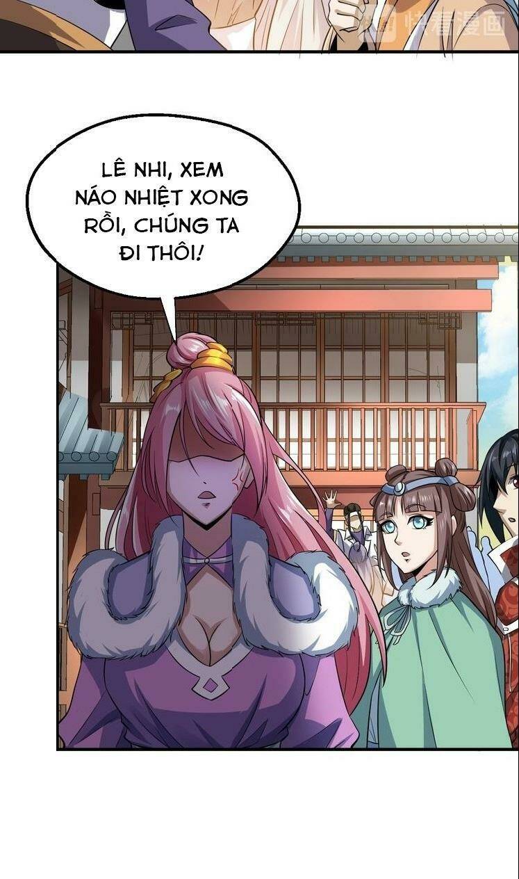 Đấu Hồn Đại Lục: Chapter 25