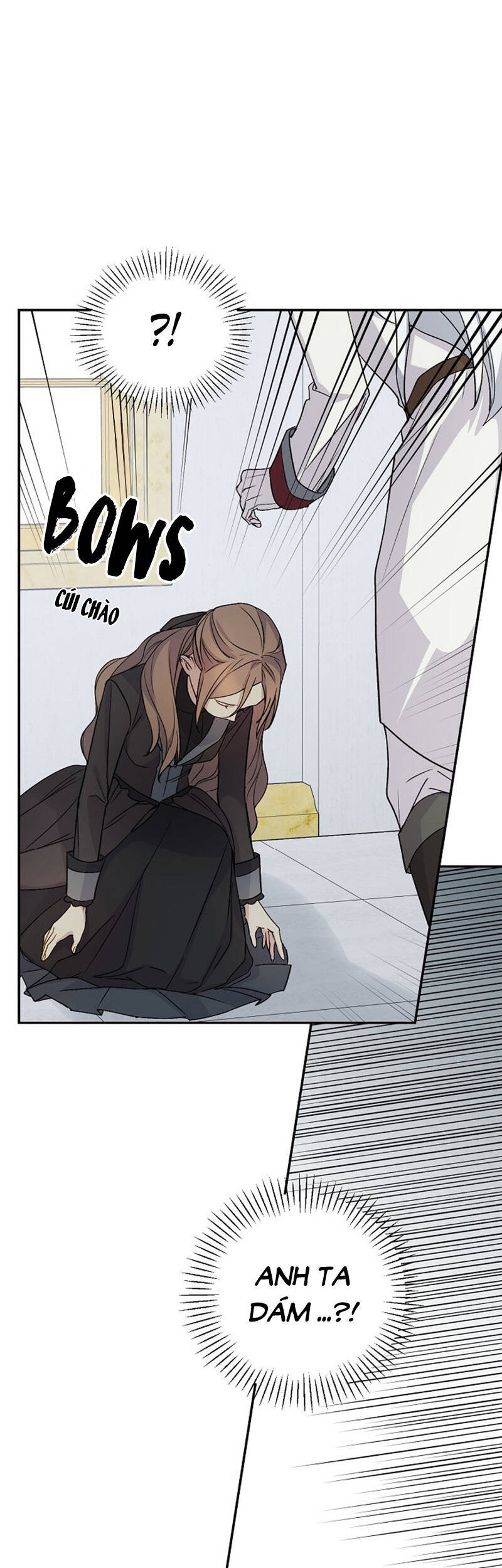 Cô Hầu Giỏi Giang: Chapter 21