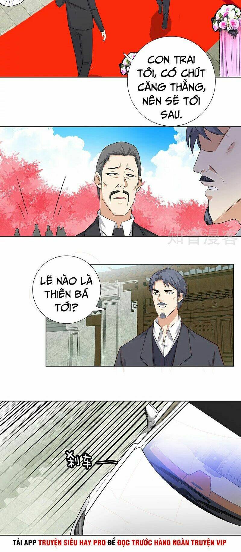 Học Viện Cao Thủ: Chapter 146