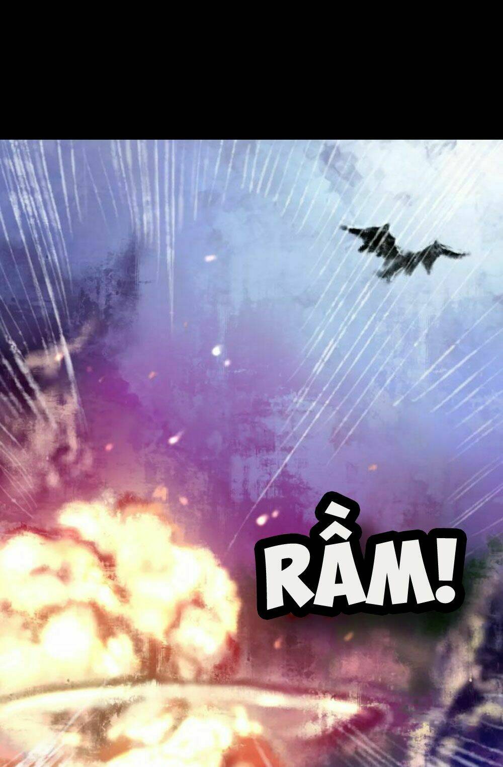 Tháng Sáu Kì Diệu: Chapter 22.6