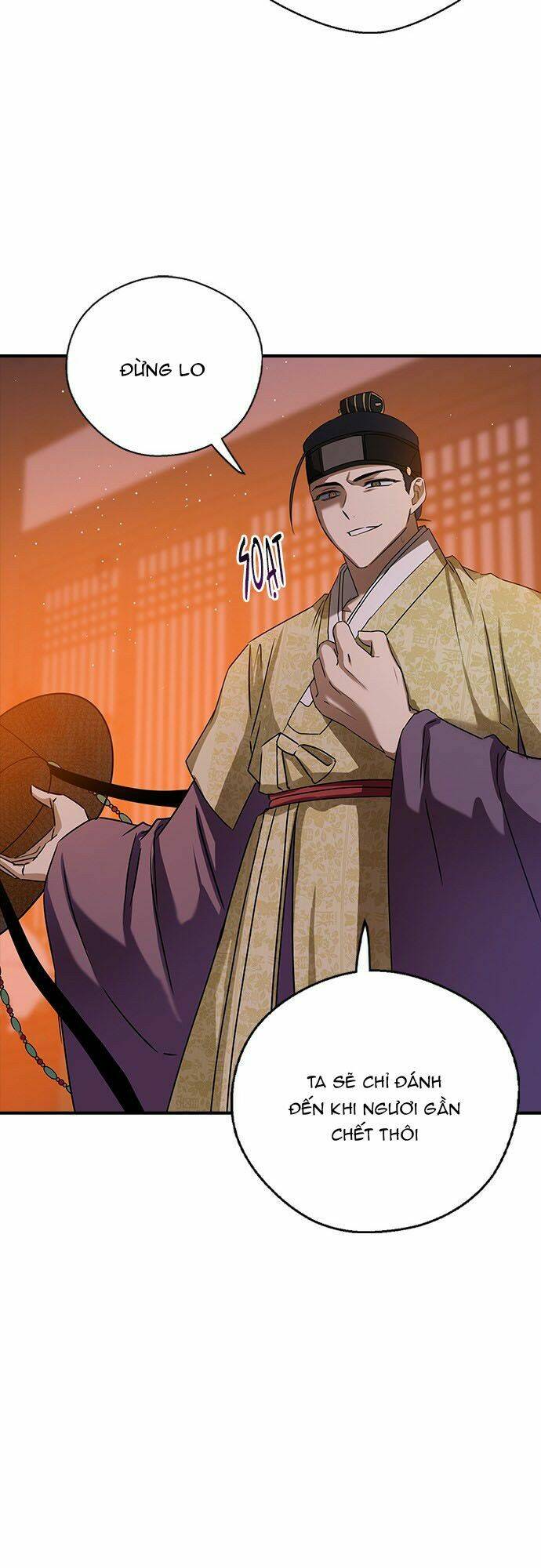 Duyên Nợ Kiếp Trước: Chapter 25