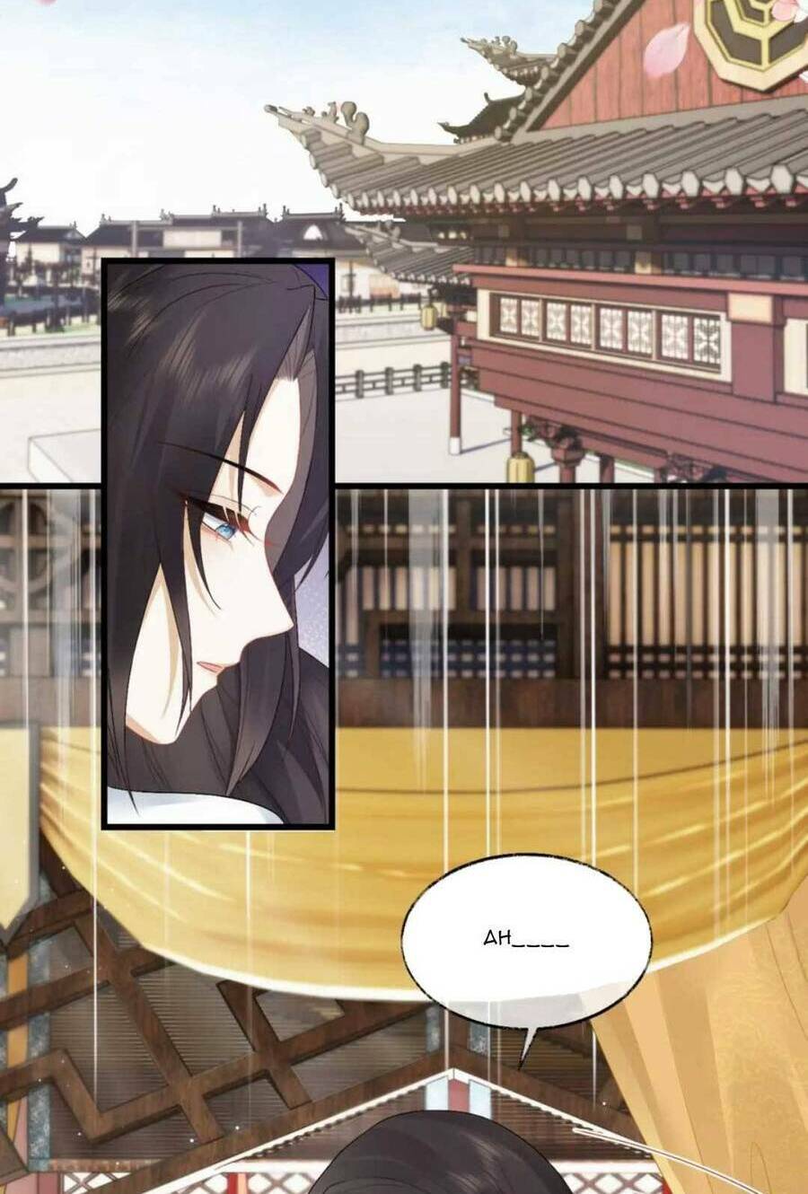 VƯƠNG GIA CUỒNG GHEN TUÔNG: Chapter 31