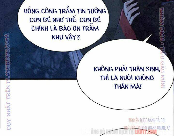 Trọng Sinh Bá Sủng Nhiếp Chính Vương Quá Mạnh Mẽ: Chapter 157