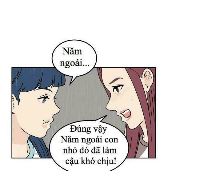 30 Phút Bước Đi Bên Em: Chapter 40.5