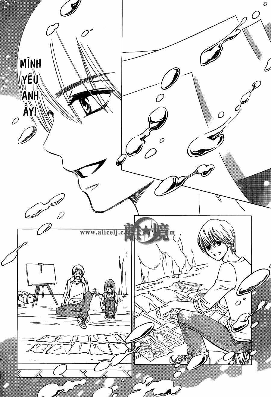 Hope: Chapter 11