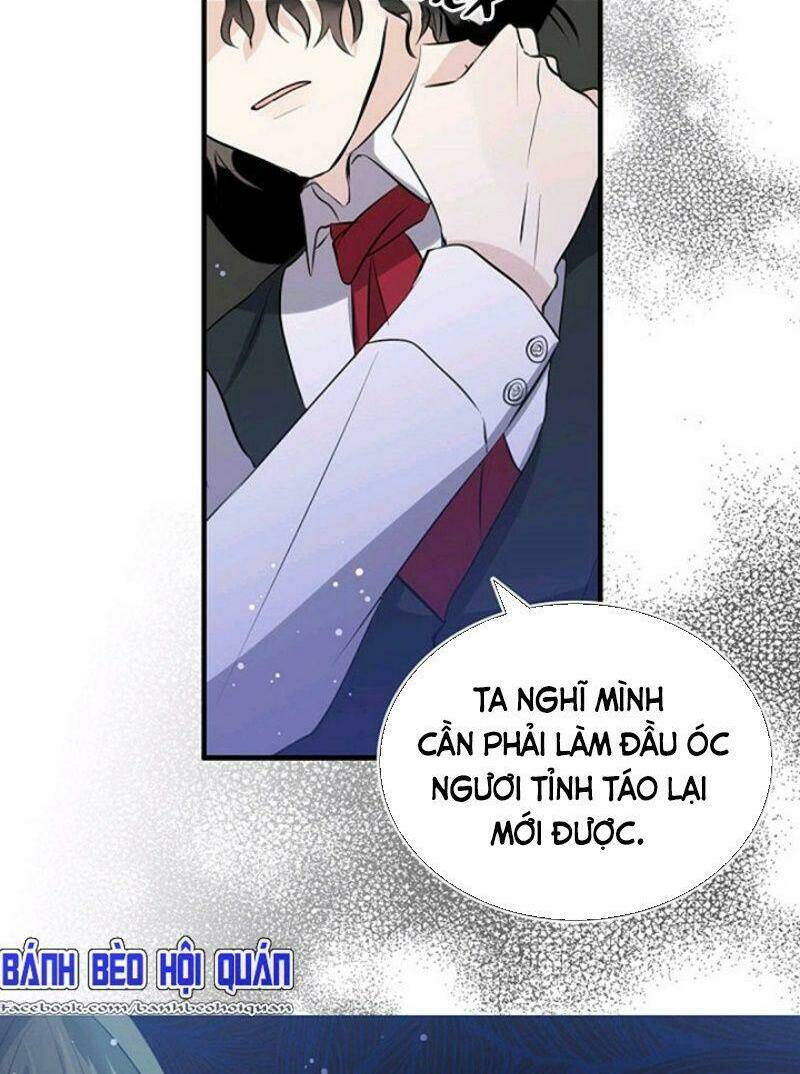 Tôi Là Bạn Gái Cũ Của Một Người Lính: Chapter 43