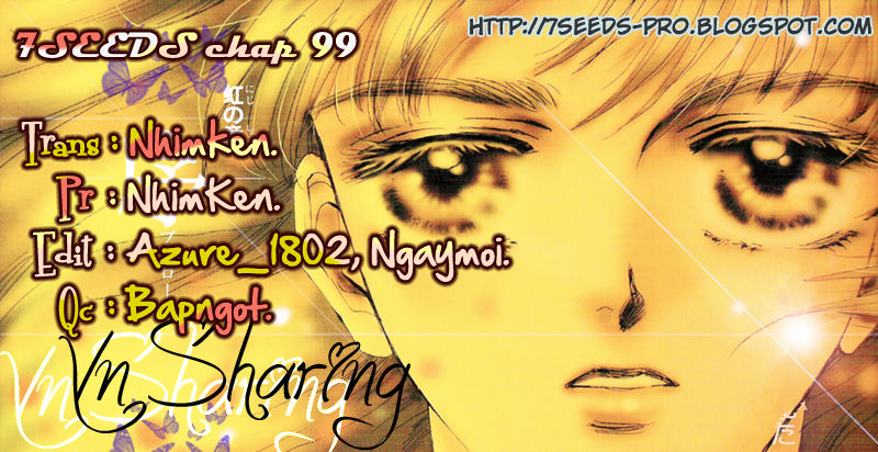 Mầm Sống: Chapter 99