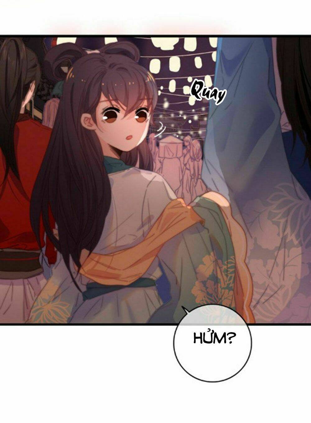 Dữ Tử Thành Thuyết: Chapter 21