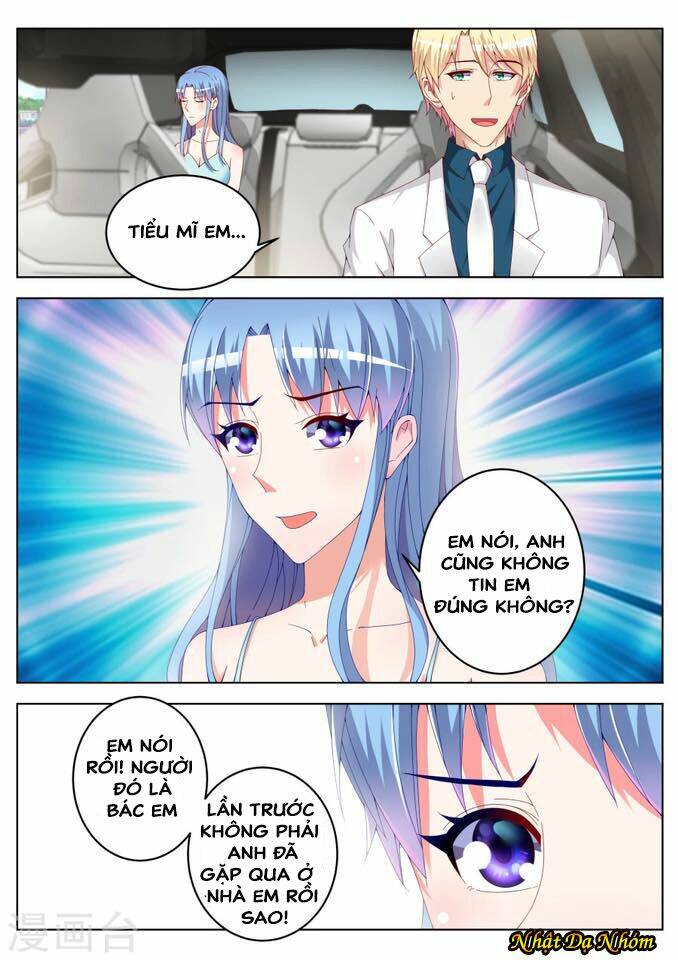 Tiểu Thư Tái Xuất: Chapter 14