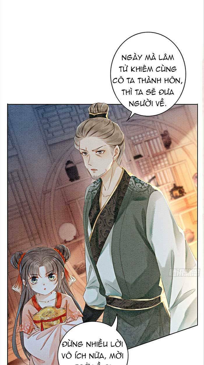 Bắt Đầu Hủy Hôn Để Công Lược Vương Gia: Chapter 32