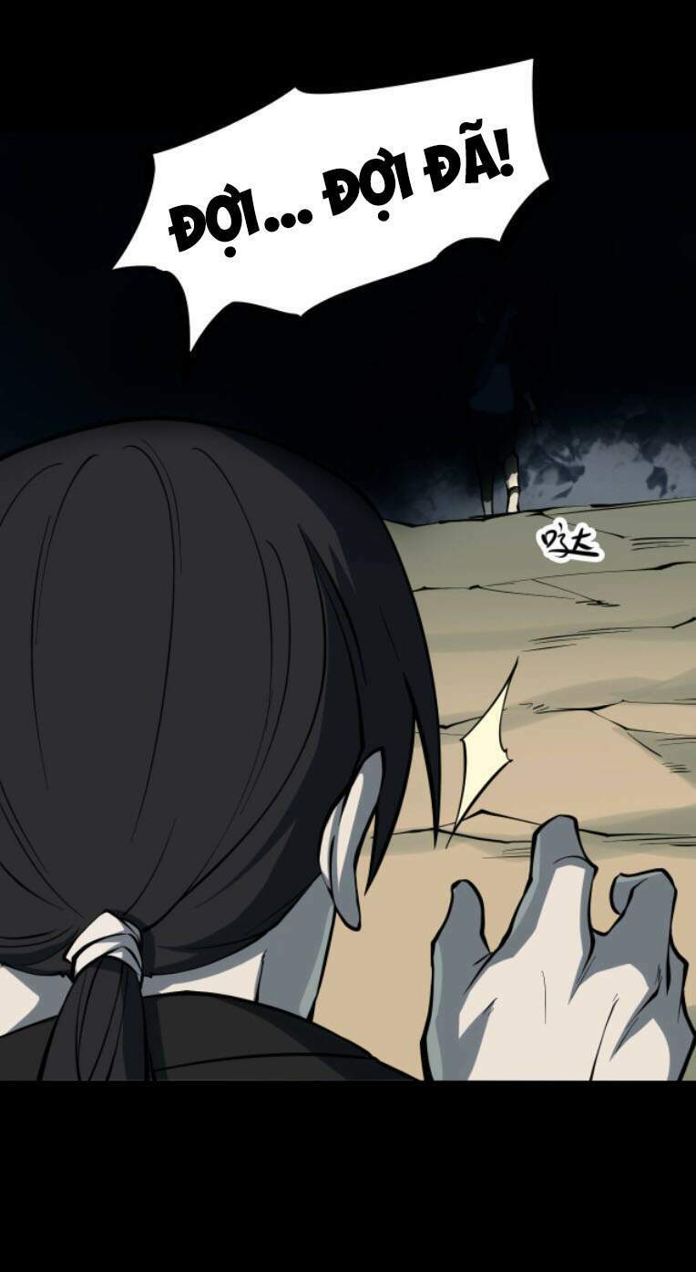 Người Thương Thuyết Cõi Âm: Chapter 27