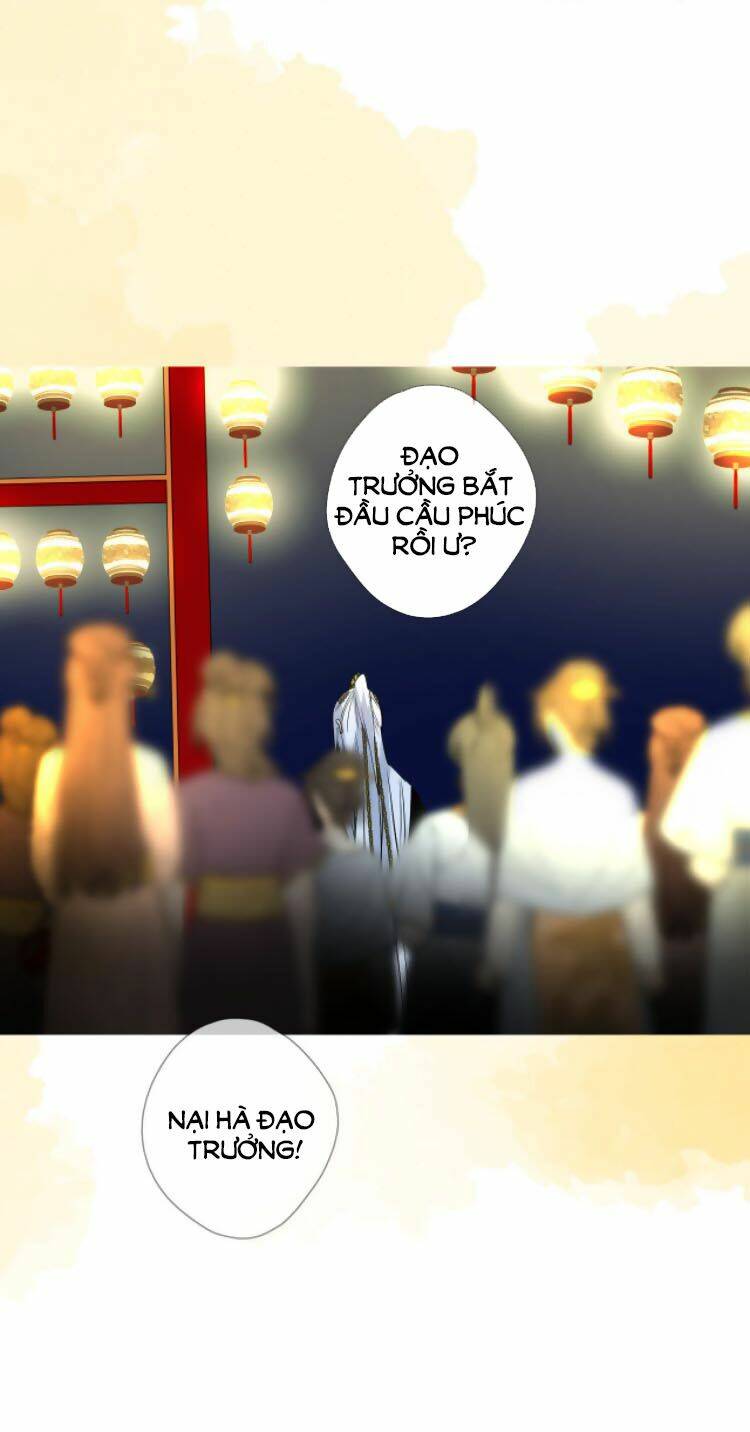 Sao Lại Là Yêu?: Chapter 34