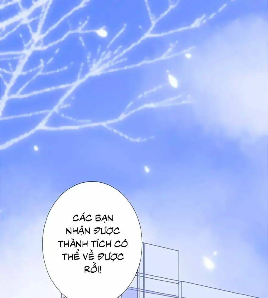 Đóa Hoa Chớm Nở: Chapter 3