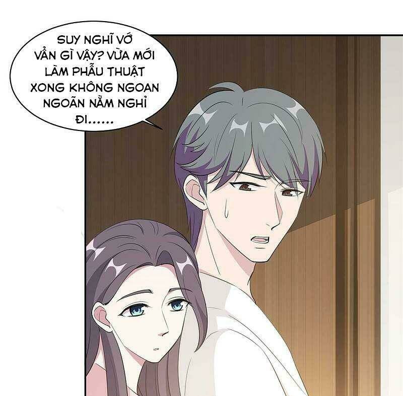 Tổng Tài, Tránh Xa Tôi Ra: Chapter 57