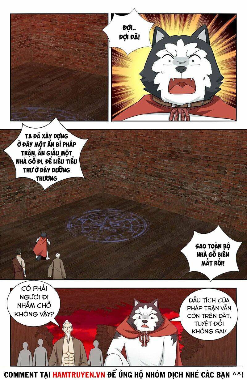 Tối Cường Phản Sáo Lộ Hệ Thống: Chapter 445