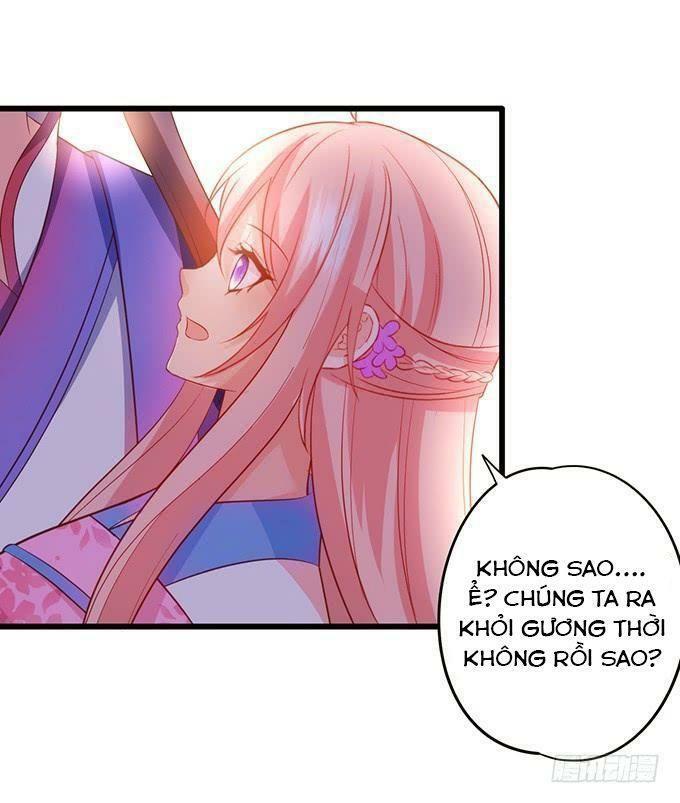 Hồ Tiên Hung Bạo: Chapter 116