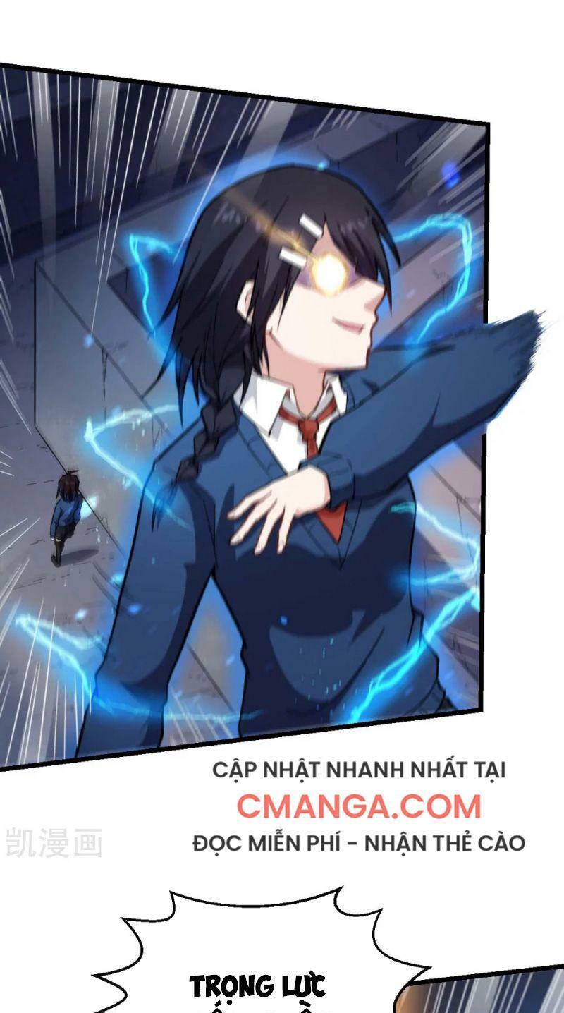 Vườn Trường Cuồng Sư Hệ Thống: Chapter 149