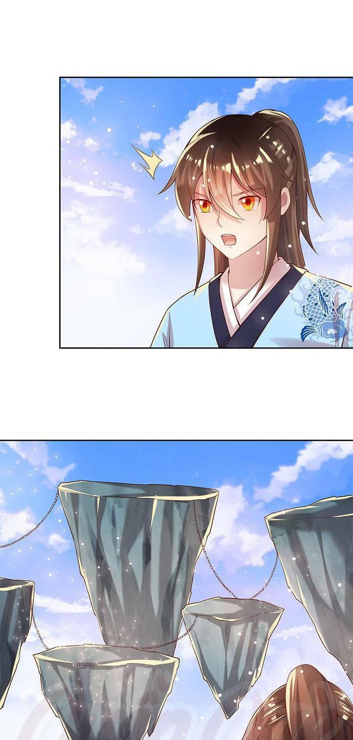 Siêu Phàm Truyện: Chapter 120