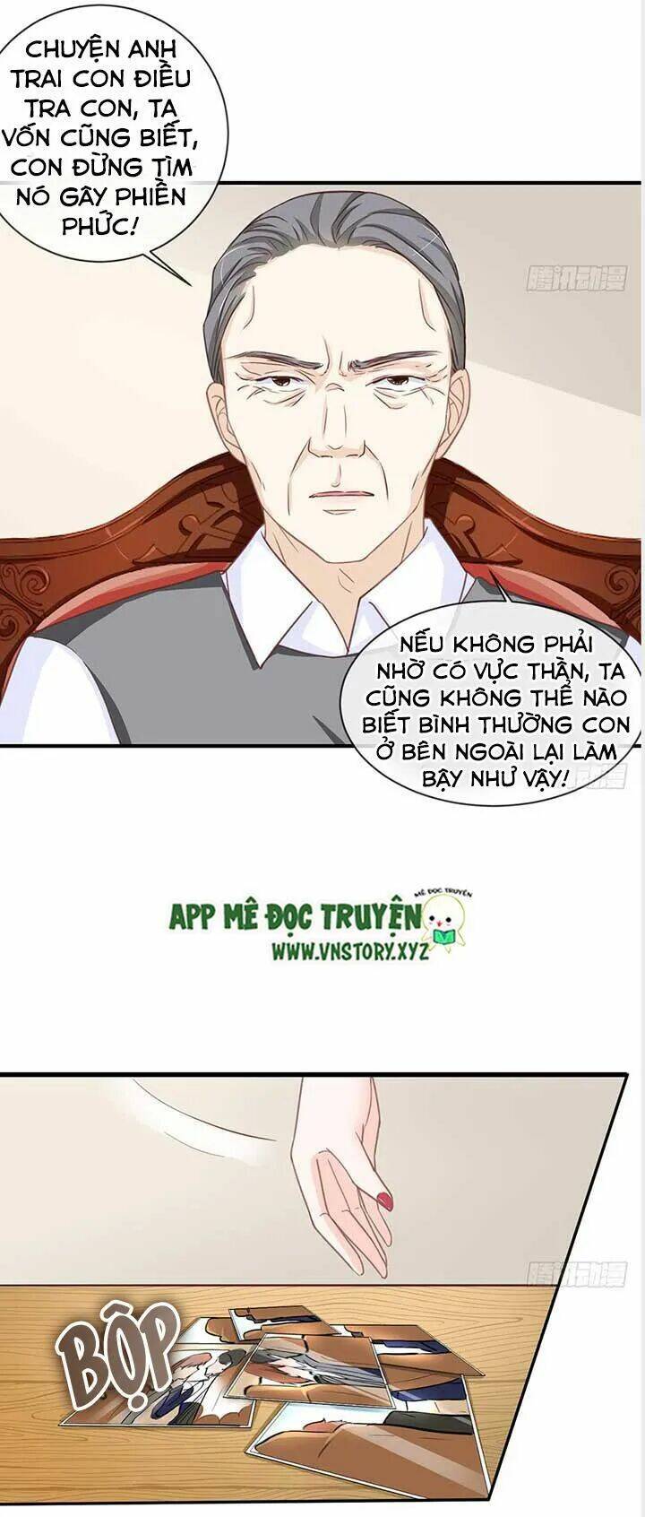 Cẩm Lý Thiếu Nữ Của Tôi: Chapter 35