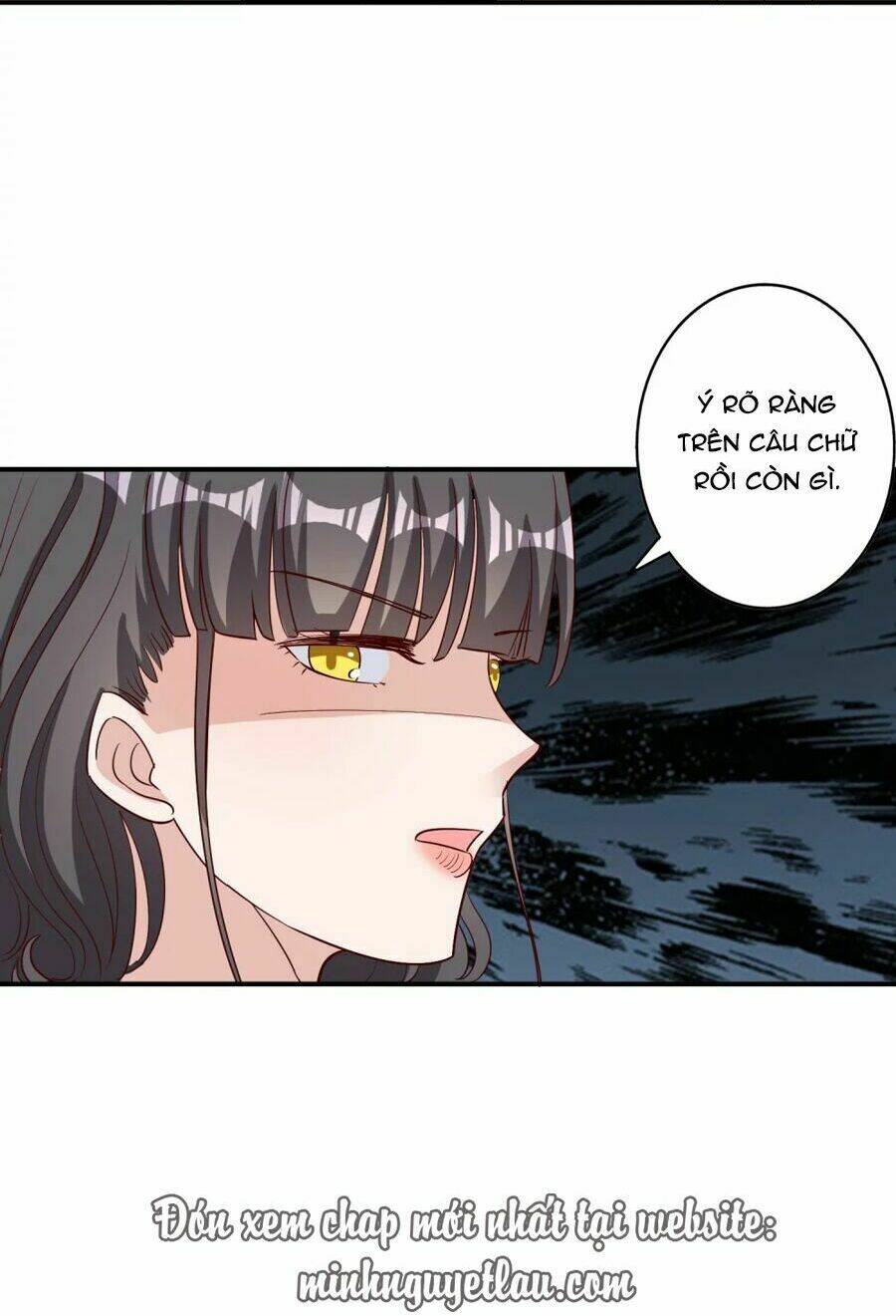 Hôn Nhân Dục Vọng: Thiếu Gia Nhẹ Một Chút!: Chapter 117