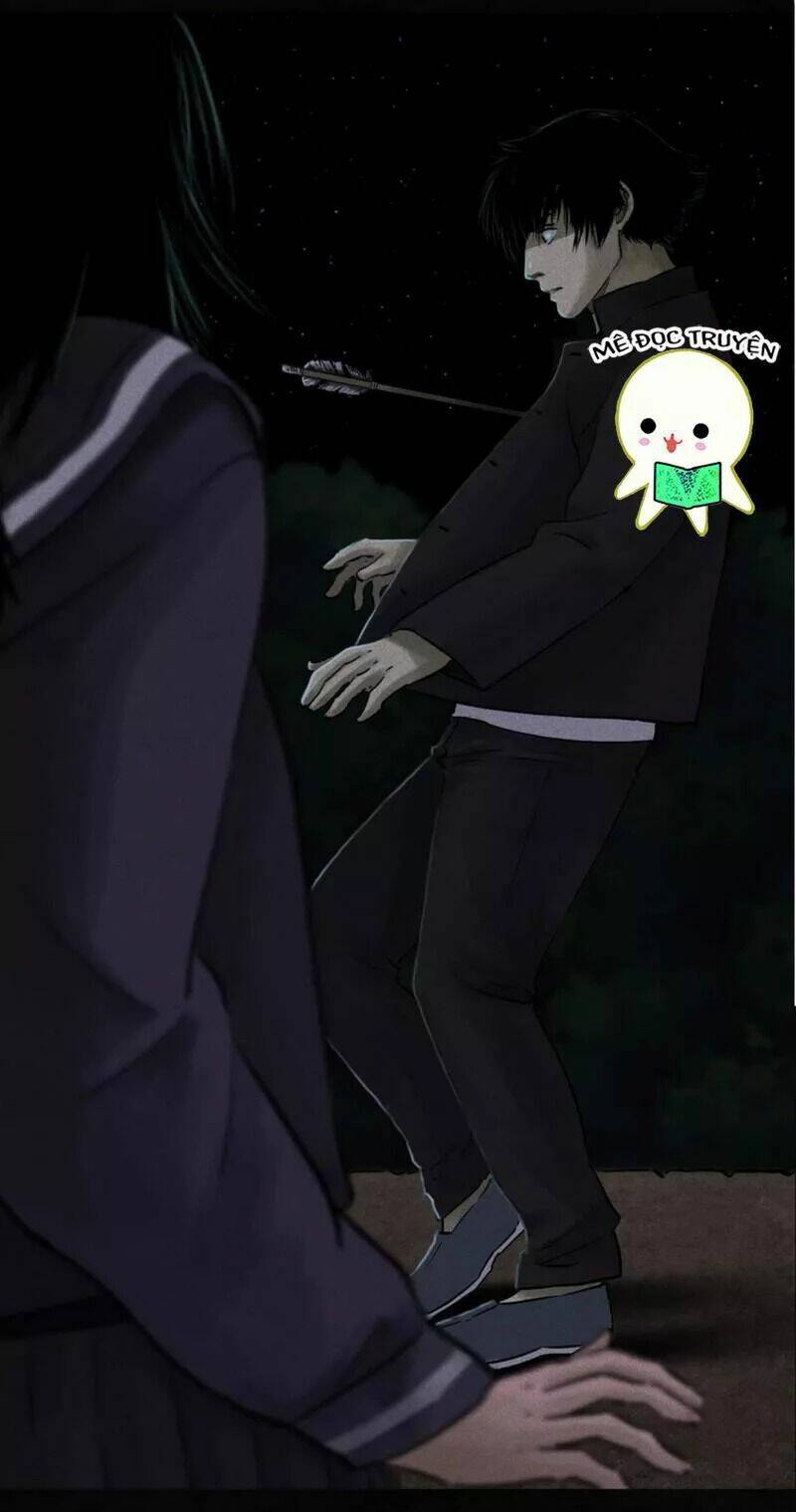 Thành Đô 1995: Chapter 40