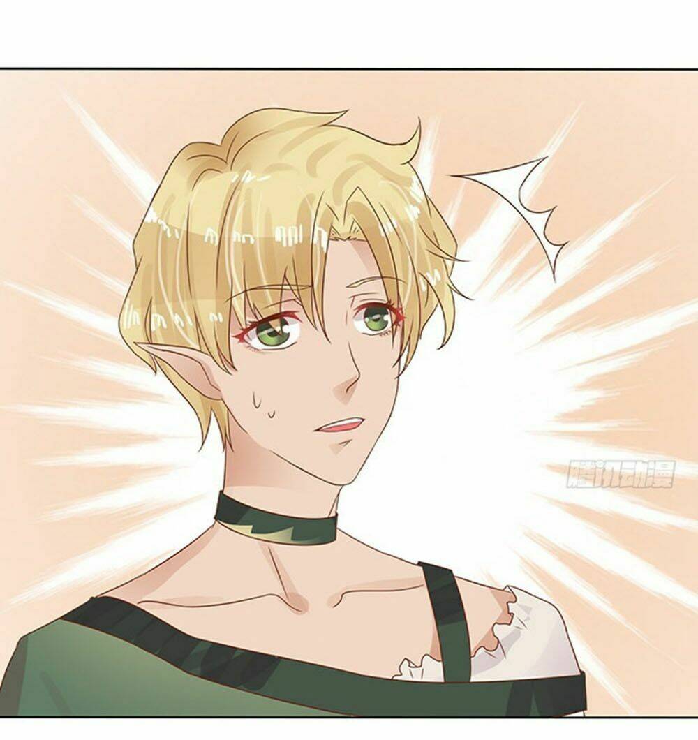 Ma Vương Luyến Ái Chỉ Nam: Chapter 81