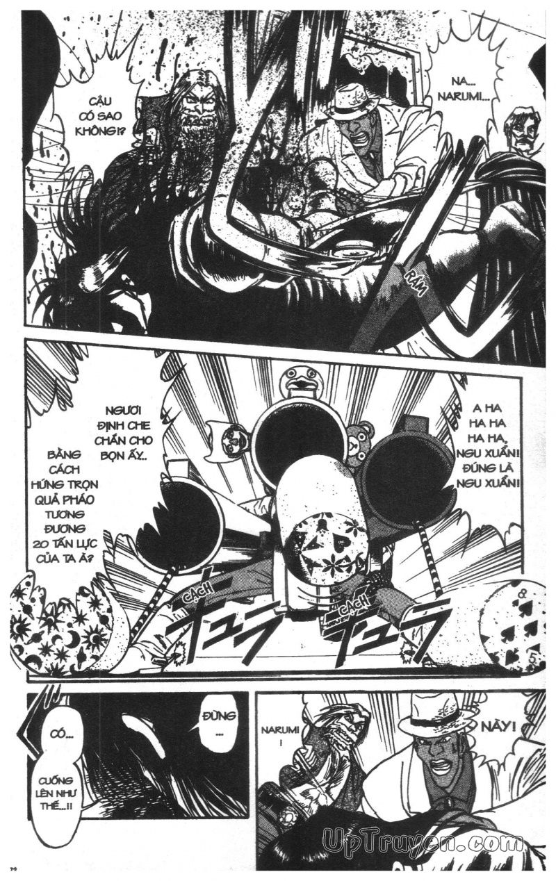 Fujita Kazuhiro: Chapter 19