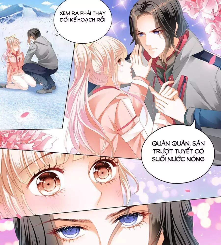 Bá Đạo Tiểu Thúc, Xin Trêu Chọc Vừa Thôi!: Chapter 86